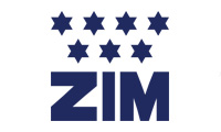 志美(ZIM) logo