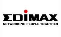 爱迪麦斯(EDIMAX) logo