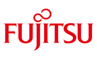 富士通(FUJITSU) logo