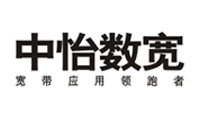 中怡数宽(DWnet) logo