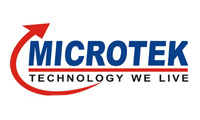 中晶(MicroTek) logo