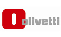 Olivetti logo