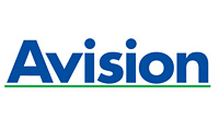 虹光(Avision) logo