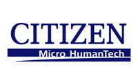 西铁城(CITIZEN) logo