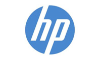 惠普(HP) logo