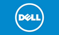 戴尔(DELL) logo