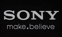 索尼(SONY) logo