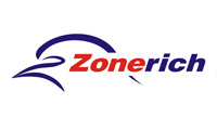 中崎(Zonerich) logo