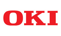 冲电气(OKI) logo