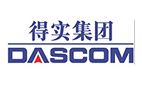 得实(DASCOM) logo