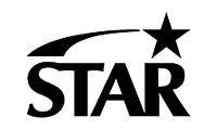 Star logo