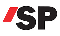 SP logo