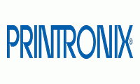 普印力(Printronix) logo