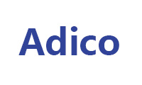 爱科电通(Adico) logo