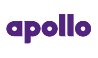 APOLLO logo