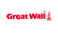 长城(GreatWall) logo