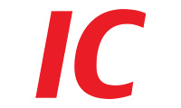 IC logo