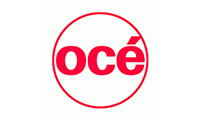 奥西(Oce) logo