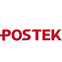 博思得(POSTEK) logo