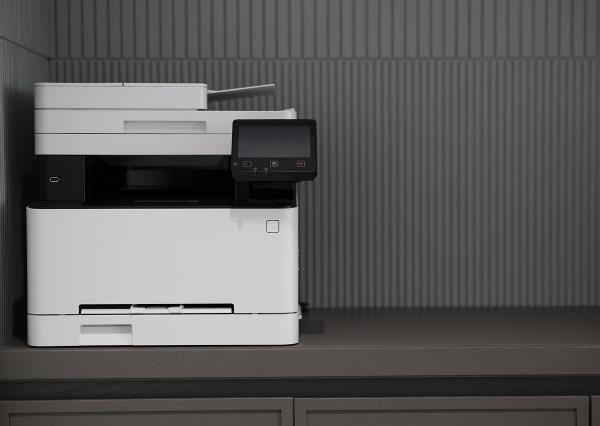 打印机不开机问题解决