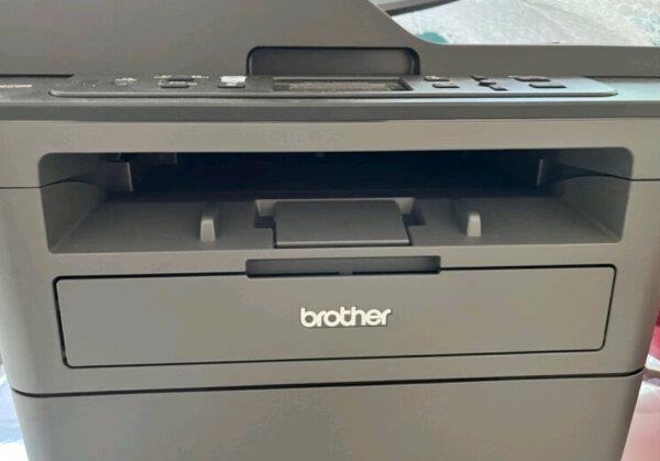 兄弟打印机