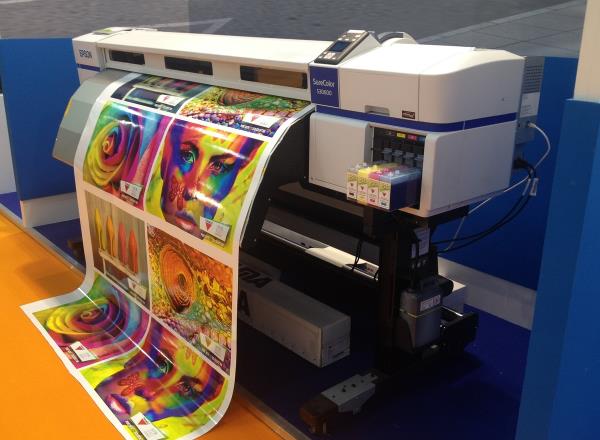 彩色激光打印机的优点