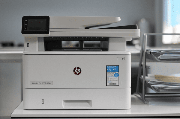 打印机驱动安装