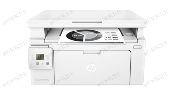 惠普（HP）LaserJet Pro MFP M130fw