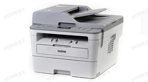 兄弟 Brother DCP-B7535DW