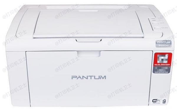 奔图 Pantum P2506W
