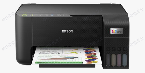Epson L8050