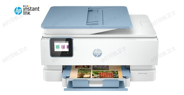 HP ENVY Inspire 7921e