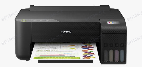Epson 爱普生