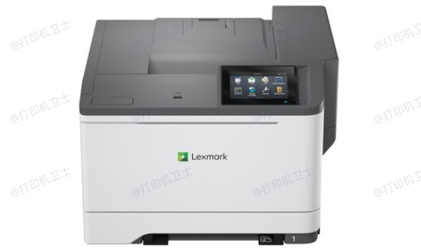 Lexmark 利盟