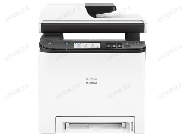 Ricoh 理光