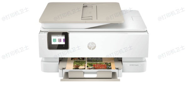 HP Envy Inspire 7900e系列
