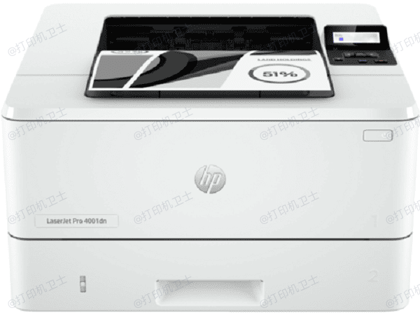 HP LaserJet Pro 4001dn