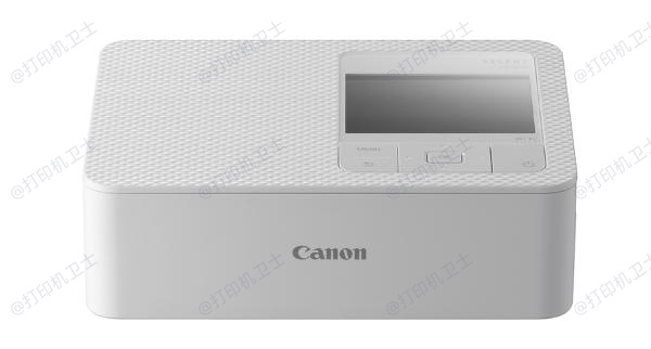 佳能Canon SELPHY CP1500（热升华便携型）