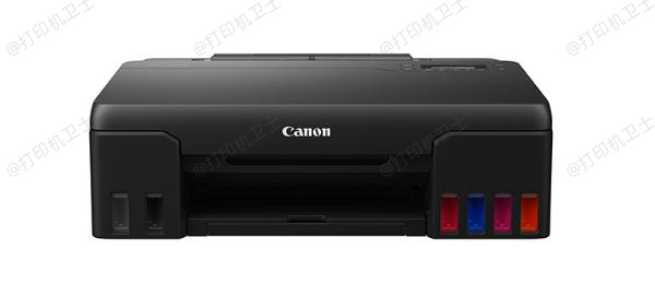 佳能Canon PIXMA G570（六色大墨仓）