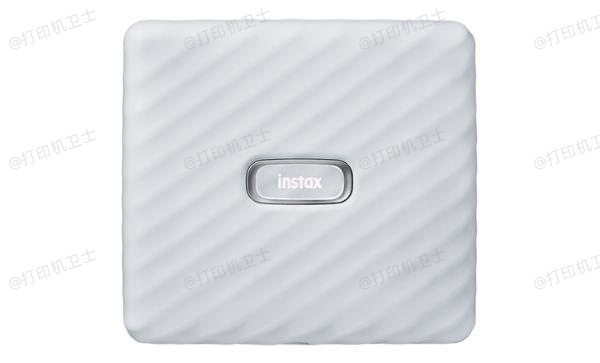 富士instax Link Wide（即时打印机）