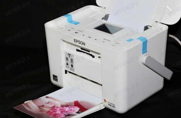 爱普生（Epson）