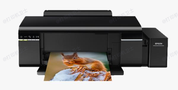 爱普生 Epson L805 爱普生 Epson L805