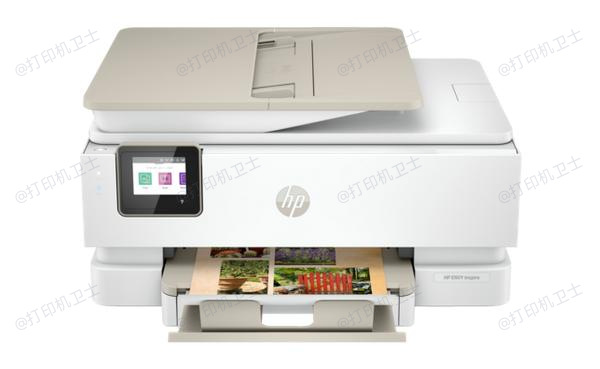 HP ENVY Inspire 7955e(喷墨) HP ENVY Inspire 7955e(喷墨)