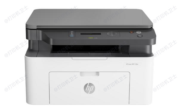 惠普 HP MFP 136w