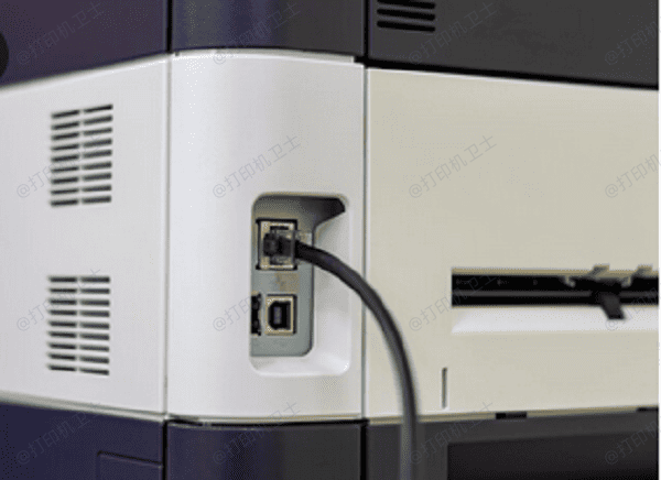 USB接口或网络连接异常 USB接口或网络连接异常