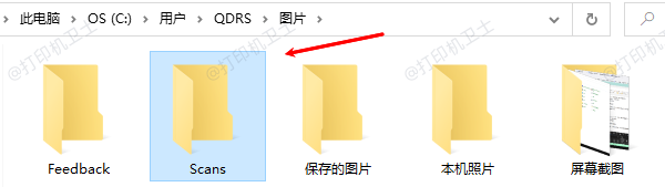 Windows 10/11系统默认路径 Windows 10/11系统默认路径