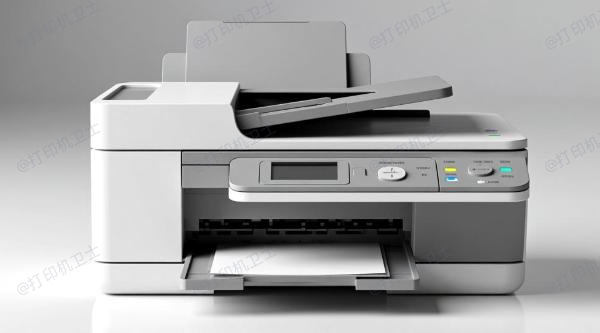 京瓷8520打印机6030错误原因 京瓷8520打印机6030错误原因