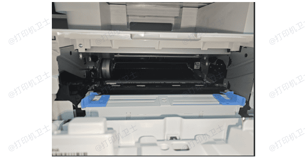 彻底检查纸路 彻底检查纸路