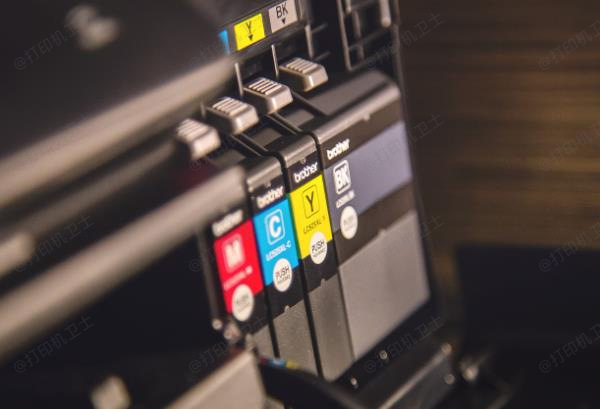 检查打印机硬件与耗材 检查打印机硬件与耗材