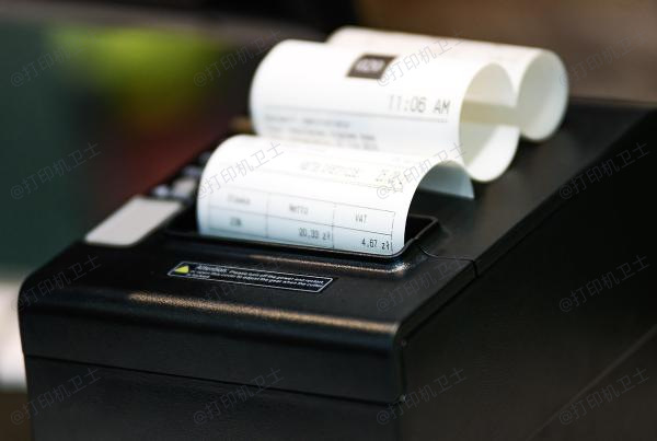 生成电子面单并打印